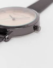 Brave Soul UK BSL21/C Grey Mesh Strap Womens Watch(AVAILABLE ONLINE) - mzwatcheslk srilanka