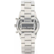 Michael Kors MK6428 Ritz Stainless Steel Crystal Set Women's Watch - mzwatcheslk srilanka