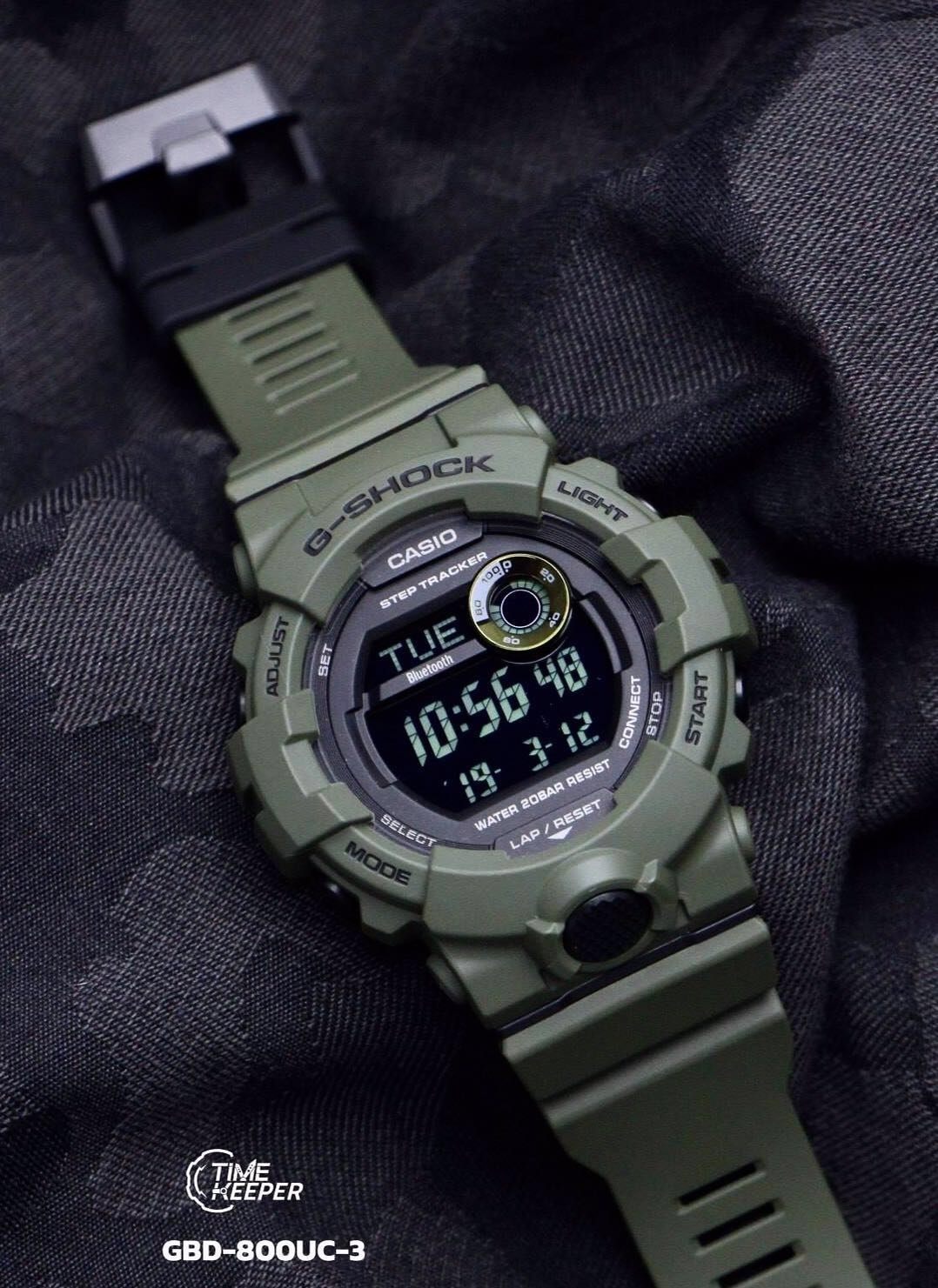 G shock bluetooth smart deals