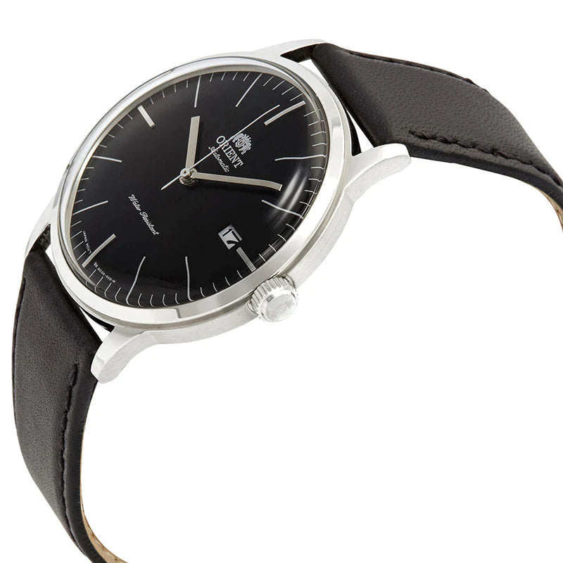 Orient FAC0000DB0 2nd Generation Bambino Version 3 Classic Automatic Men's Watch - mzwatcheslk srilanka