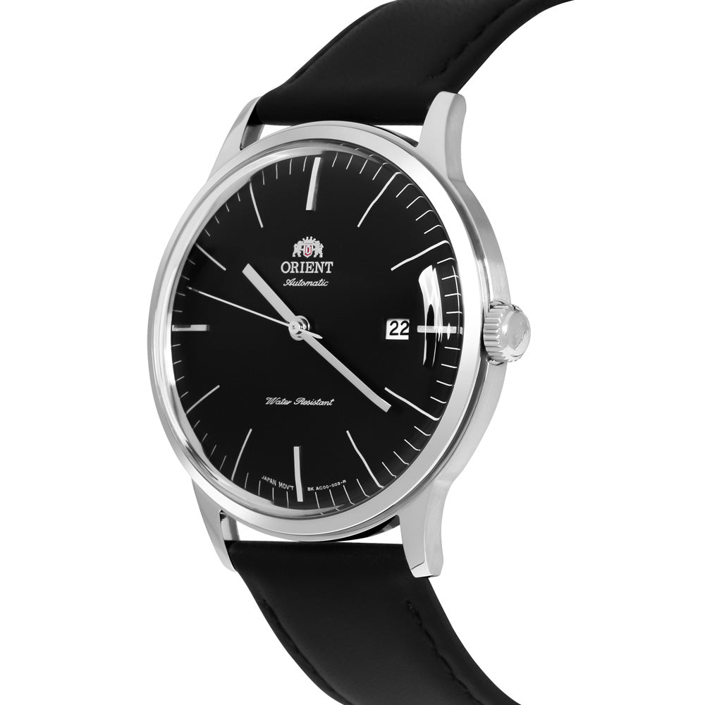 Orient FAC0000DB0 2nd Generation Bambino Version 3 Classic Automatic Men's Watch - mzwatcheslk srilanka