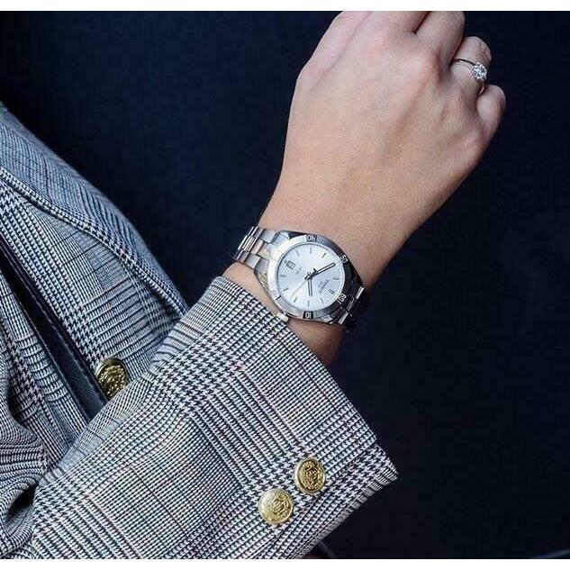 Tissot pr 100 deals price in pakistan