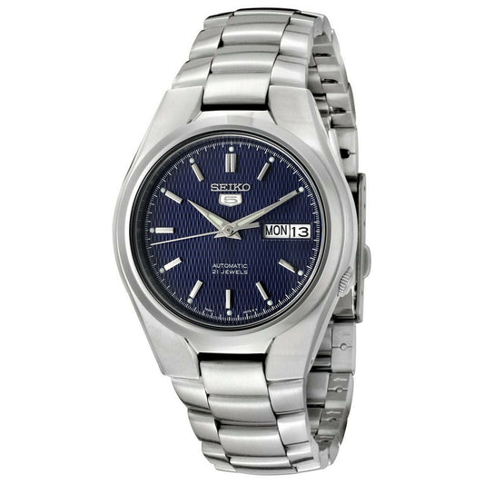 Seiko 5 SNK603K1 Automatic 21 Jewels Men's Watch - mzwatcheslk srilanka