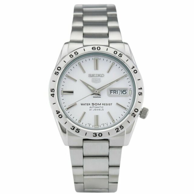 Seiko 5 Automatic 21 Jewels SNKD97K1 Men's Watch(AVAILABLE ONLINE) - mzwatcheslk srilanka