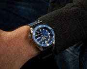 Seiko SRPD51K2 5 Sports Style Automatic Men's Watch - mzwatcheslk srilanka