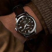 Seiko  SPB251J1 Prospex 'Forest Brown' Alpinist 1959 Re-Issue Automatic Watch Men's Watch - mzwatcheslk srilanka