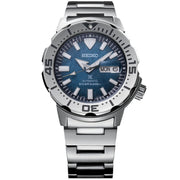 Seiko SRPH75K1 Prospex Antarctica Monster ‘Save The Ocean' Special Edition Men's Watch - mzwatcheslk srilanka