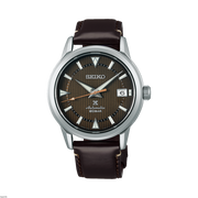 Seiko  SPB251J1 Prospex 'Forest Brown' Alpinist 1959 Re-Issue Automatic Watch Men's Watch - mzwatcheslk srilanka