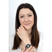 Casio Vintage A171WEMB-1AEF Collection Black Plated Digital Women's Watch - mzwatcheslk srilanka