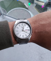 Seiko 5 SNXS73K1 Automatic Men's Watch - mzwatcheslk srilanka