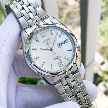 Seiko snk385k outlet