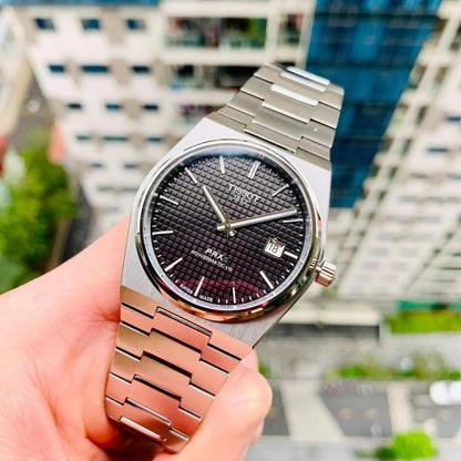 Tissot prx 40 205 automatic shop