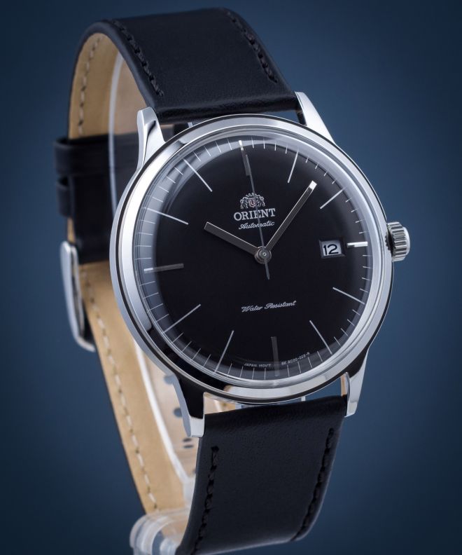Orient FAC0000DB0 2nd Generation Bambino Version 3 Classic Automatic Men's Watch - mzwatcheslk srilanka
