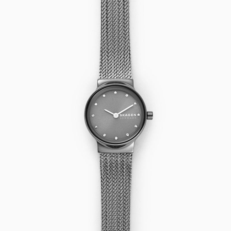 Skagen SKW2700 Freja Stainless Steel Strap Women's Watch - mzwatcheslk srilanka