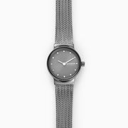 Skagen SKW2700 Freja Stainless Steel Strap Women's Watch - mzwatcheslk srilanka